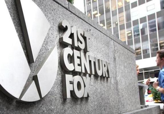 Η 21st Century Fox επενδύει στην αγγλική Startup Caffeine