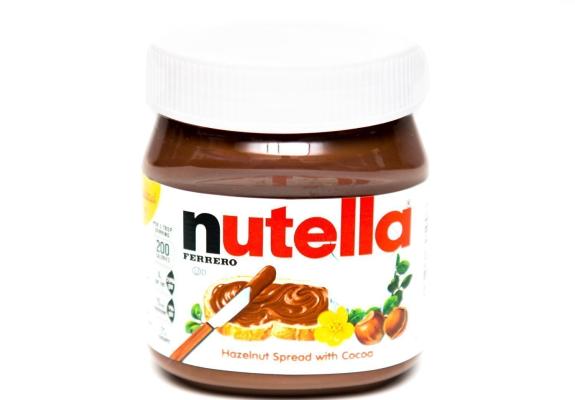 Μεγάλη απεργία «απειλεί» να μας αφήσει χωρίς Nutella φουντουκιού
