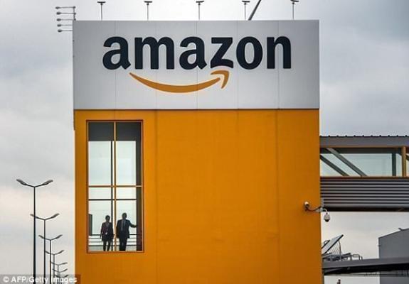 Amazon Grand Challenge: Το "μυστικό" εργαστήριο της εταιρείας-κολοσσού