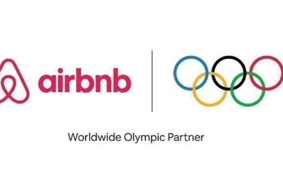 Η Airbnb χορηγός των Ολυμπιακών Αγώνων με deal 500 εκατ. δολαρίων