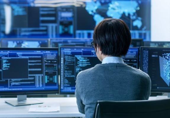 ΗΠΑ: Σύλληψη Κινέζου για κατασκοπεία