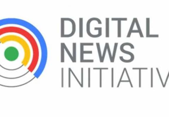 Ανοίγουν σύντομα οι αιτήσεις για τον 6ο γύρο του Google DNI Fund