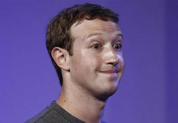 Ο πόλεμος του σατιρικού «The Onion» κατά του Facebook