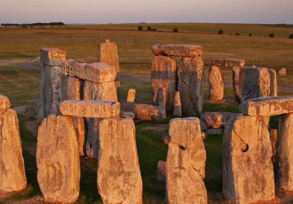 Ποιοι κατασκεύασαν το Stonehenge;