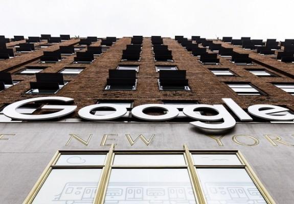 Γαλλία: 50 εκ. πρόστιμο στη Google