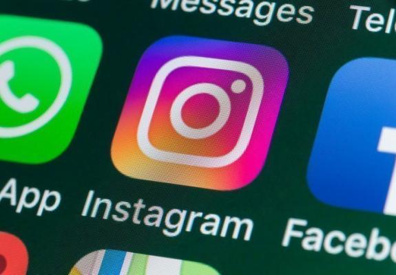 Facebook και Instagram εναντίον ακροδεξιάς