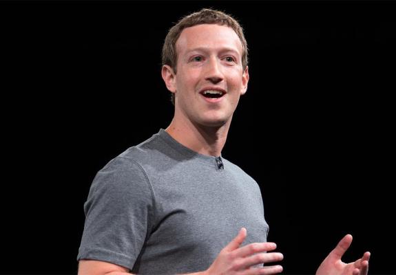Πόσα πλήρωσε η ασφάλεια Facebook για την ασφάλεια του Mark Zuckerberg τo 2017