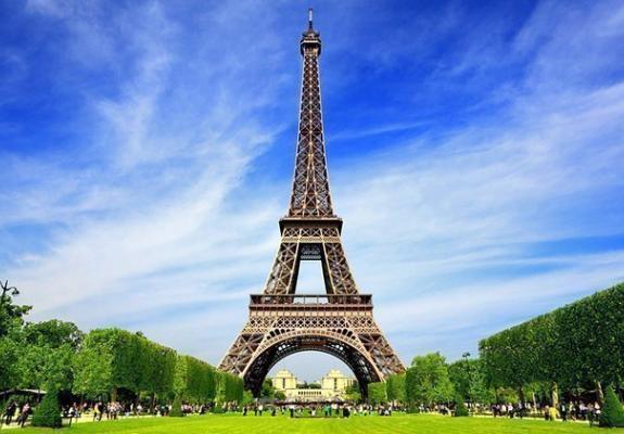 Η τελευταία έρευνα για τις ακριβότερες πόλεις της Ευρώπης