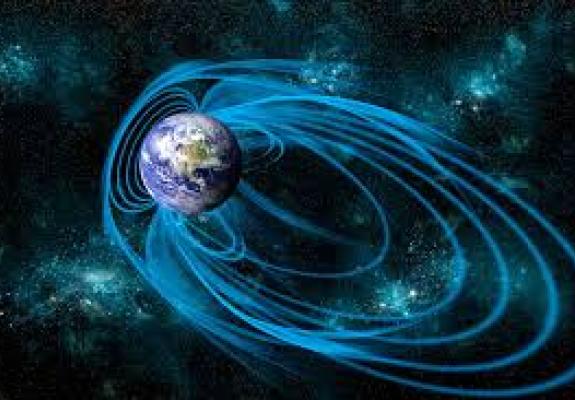Μπορούμε να αισθανθούμε το μαγνητικό πεδίο της Γης