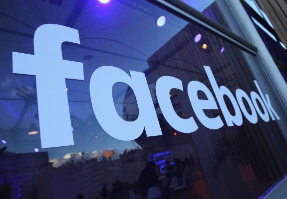 Ένα εκατομμύριο πρόστιμο στο Facebook από την Ιταλία