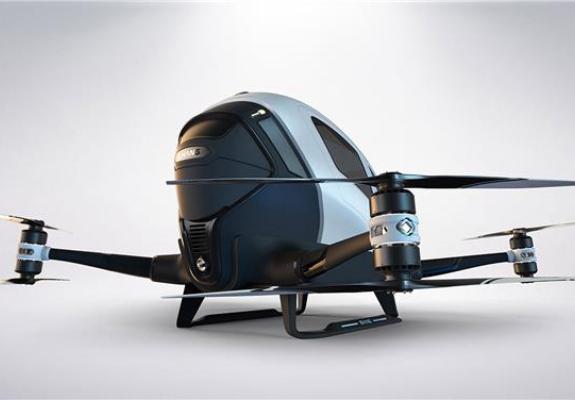 Ρεκόρ Γκίνες για 1.374 κινεζικά drones που πέταξαν ταυτόχρονα
