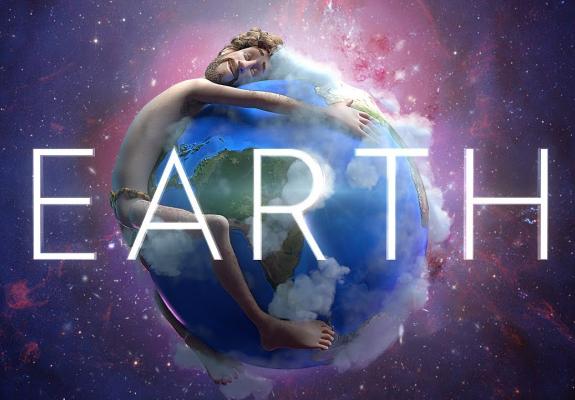 Earth: Το μουσικό animated video για τη Γη με celebrities