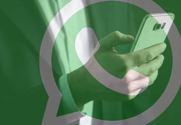 Η νέα αναβάθμιση του WhatsApp που επιτρέπει σε τρίτους να δουν τα μηνύματα σας