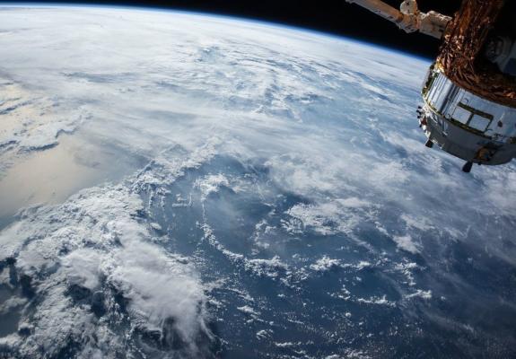 Κινέζικος διαστημικός σταθμός μπορεί να πέσει στη Γη την πρωταπριλιά