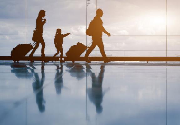 Η δυσκοιλιότητα των ταξιδιωτών όντως υπάρχει