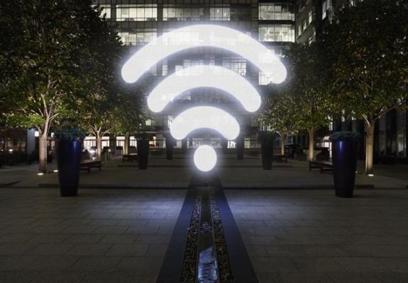 Πλέον είναι εφικτή η δημιουργία Wi-Fi κεραίας με ένα ψέκασμα