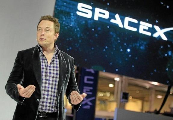Όχι, ο Falcon Heavy δεν είναι η μεγαλύτερη έκπληξη από τον Elon Musk