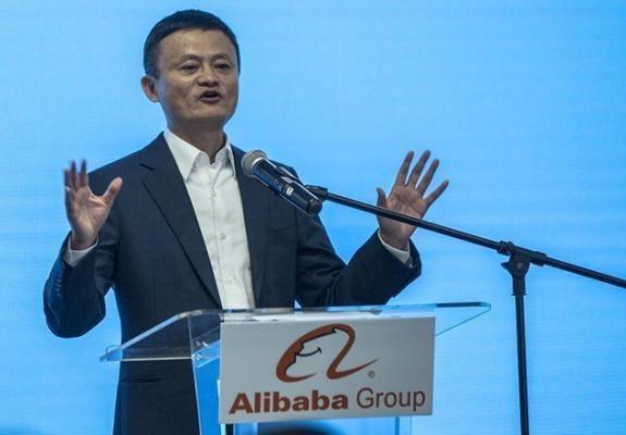 Alibaba: Τα κέρδη του μεγάλου κολοσσού αυξάνονται κατά 61%