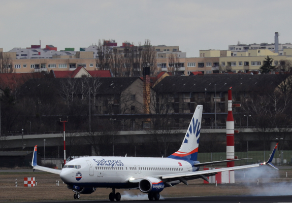 1 δις δολάρια το κόστος από την καθήλωση των Boeing