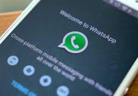To WhatsApp μετράει ένα δισεκατομμύριο χρήστες