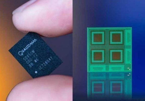 Η Qualcomm δωροδοκούσε την Apple