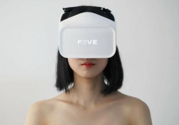 Σαρώνει αλλά... βλάπτει το πορνό σε VR