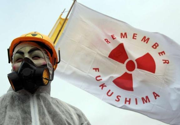 Ραδιενεργό κρασί στην Καλιφόρνια εξαιτίας της Φουκουσίμα