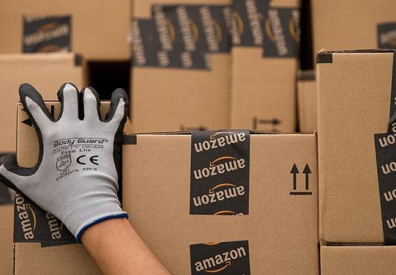 Το νέο μυστικό project της Amazon