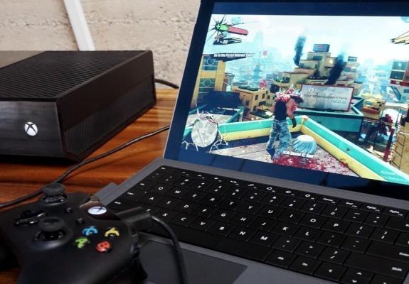 Αυτή είναι η υπηρεσία game streaming της Microsoft