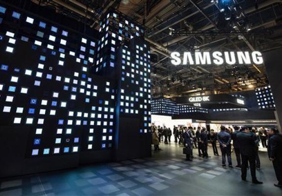 Samsung: Αντικαθιστά το πλαστικό με οικολογικά υλικά
