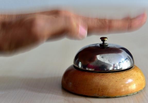 Σε αυτό το ξενοδοχείο μπορείτε να μείνετε με 1 δολάριο τη βραδιά!
