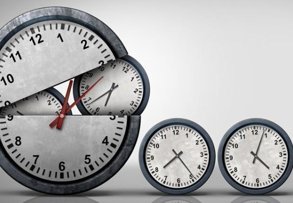 Χρόνος: Ο σημαντικότερος οικονομικός πόρος