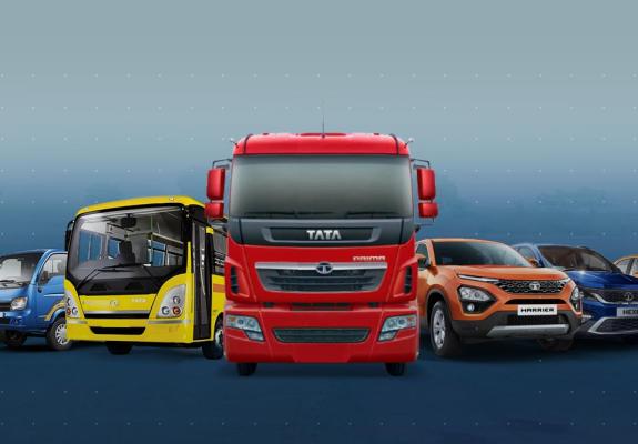 Startups αναζητά η Tata Motors