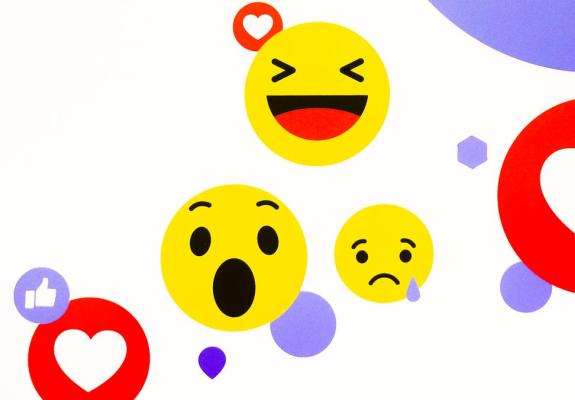 Τι σημαίνει το emoji με την σταγόνα αίματος