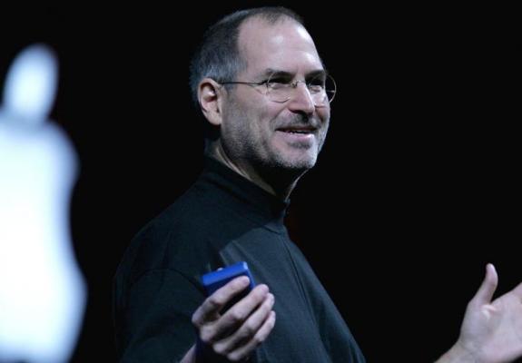 Πώς ήταν να δουλεύεις με τον Steve Jobs