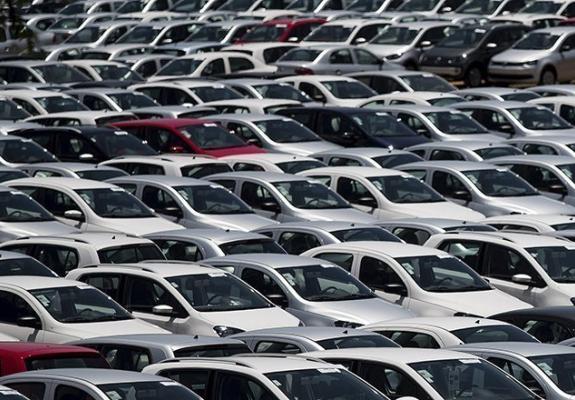 Με το βλέμμα στην Ουάσινγκτον η γερμανική αυτοκινητοβιομηχανία