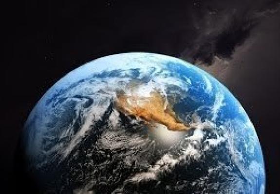 Μια «μείζονα μεταμόρφωση» απειλεί τη Γη
