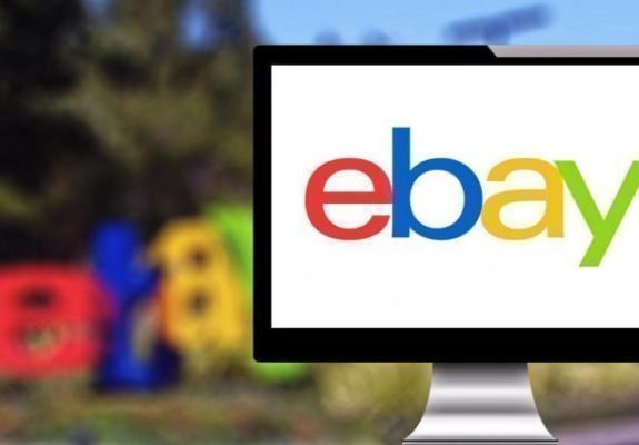 eBay εναντίον Amazon