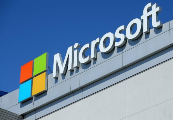 Microsoft: Άνοδος πάνω από 10% στα έσοδα και στα κέρδη