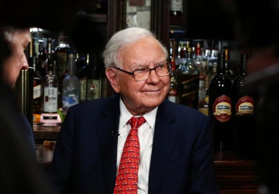 Το μεγάλο πρόβλημα του Warren Buffett