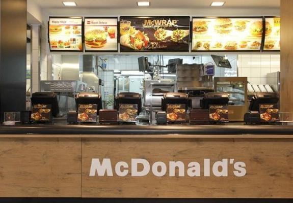 Οι εργαζόμενοι των McDonald's στις ΗΠΑ διαμαρτύρονται