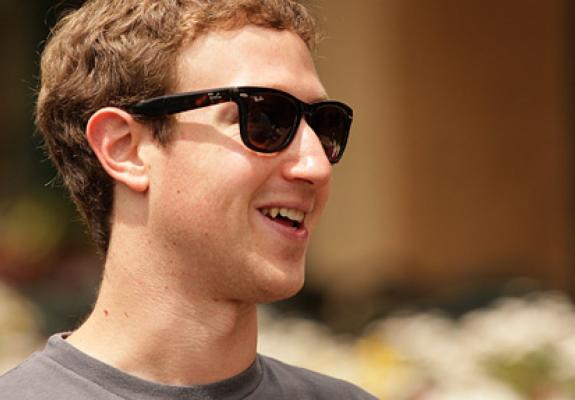 Η "ένωση" στα χρόνια του Zuck