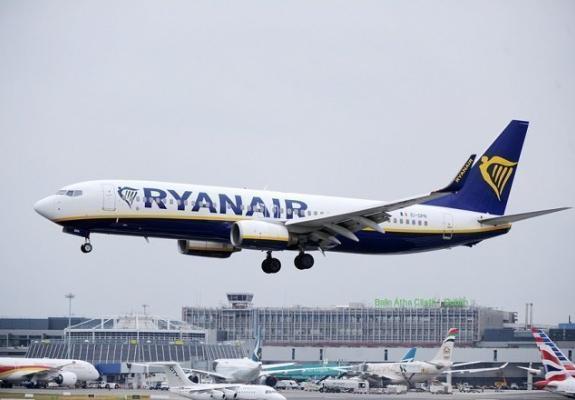 Νέες απεργίες από τους πιλότους της Ryanair