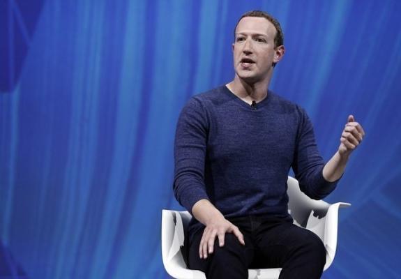 O Zuckerberg έβγαλε 15 δισ. δολάρια από την αρχή του χρόνου