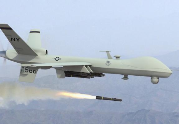 Κίνα: Ο κορυφαίος εξαγωγέας πολεμικών drones στον κόσμο