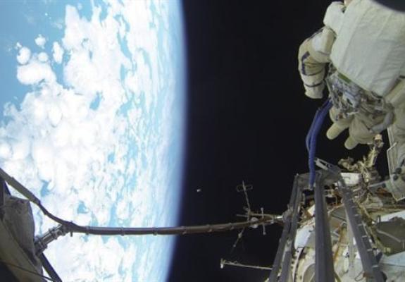 Η Roscosmos υπόσχεται υψηλής ταχύτητας ίντερνετ σε όλο τον πλανήτη