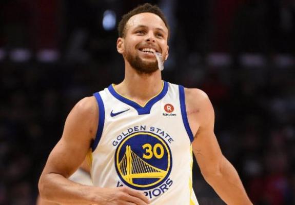 Το μεγάλο deal της Sony με τον Curry του NBA
