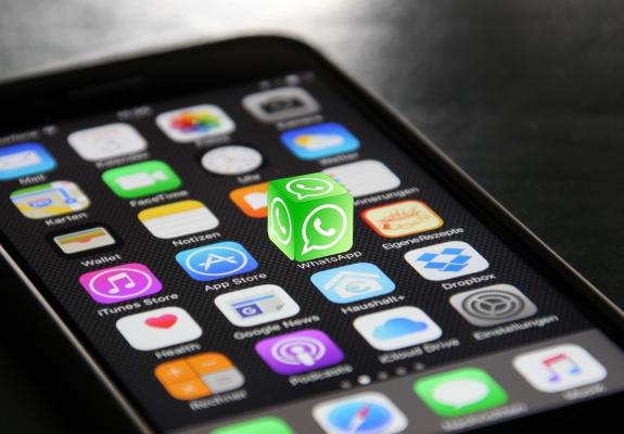 Το WhatsApp αλλάζει τα όρια ηλικίας
