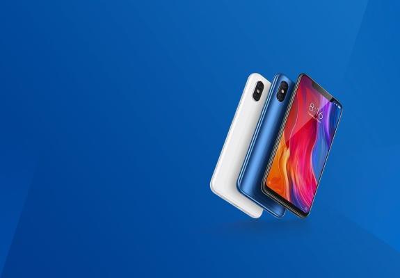 H Xiaomi παρουσίασε το πρώτο smartphone που διπλώνει στα τρία