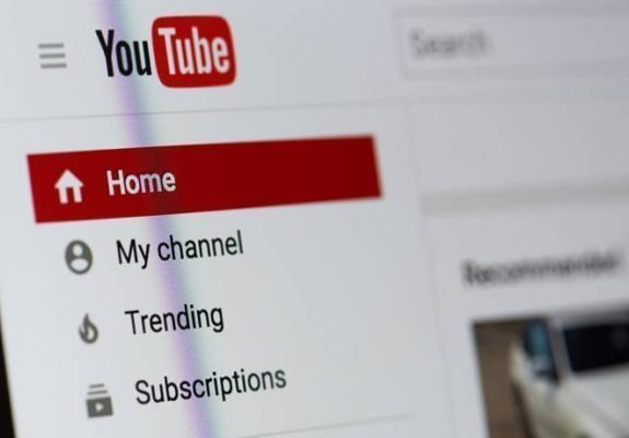 Τι αλλάζει στην πολιτική του Youtube